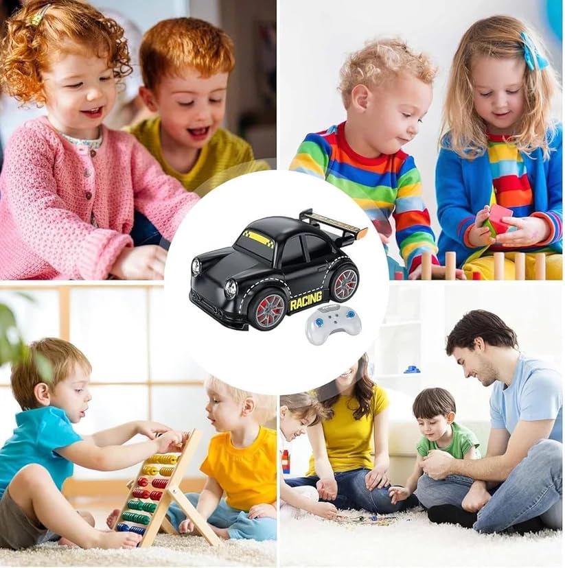 Drifting RC Car Racing Car with Follow & Escape Mode