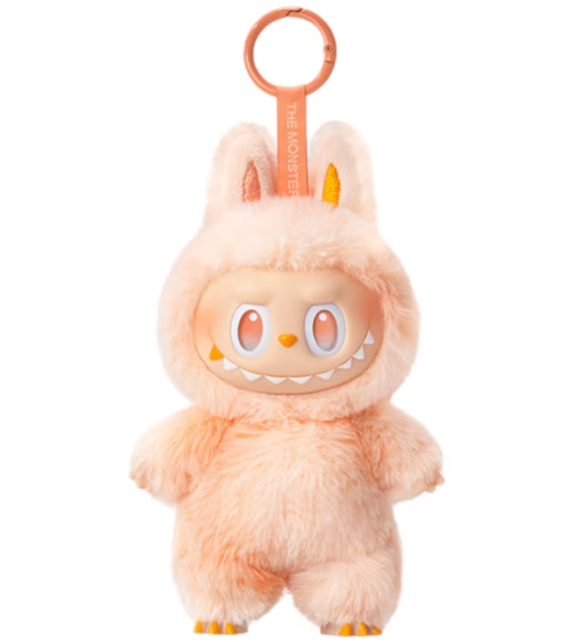 The  Big Energy Series Blind Box Labubu Cute Toy Decor Gift