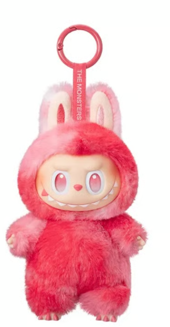 The  Big Energy Series Blind Box Labubu Cute Toy Decor Gift