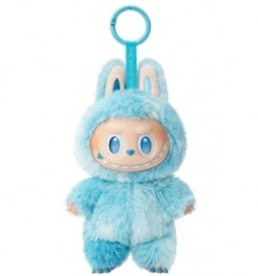 The  Big Energy Series Blind Box Labubu Cute Toy Decor Gift