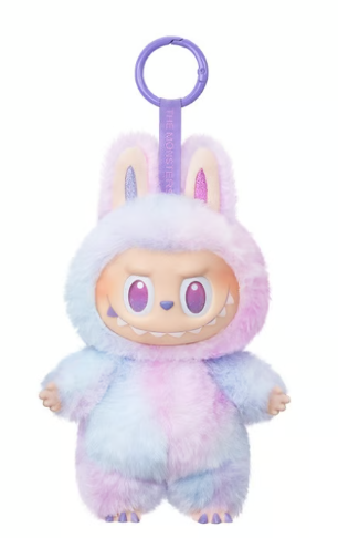 The  Big Energy Series Blind Box Labubu Cute Toy Decor Gift