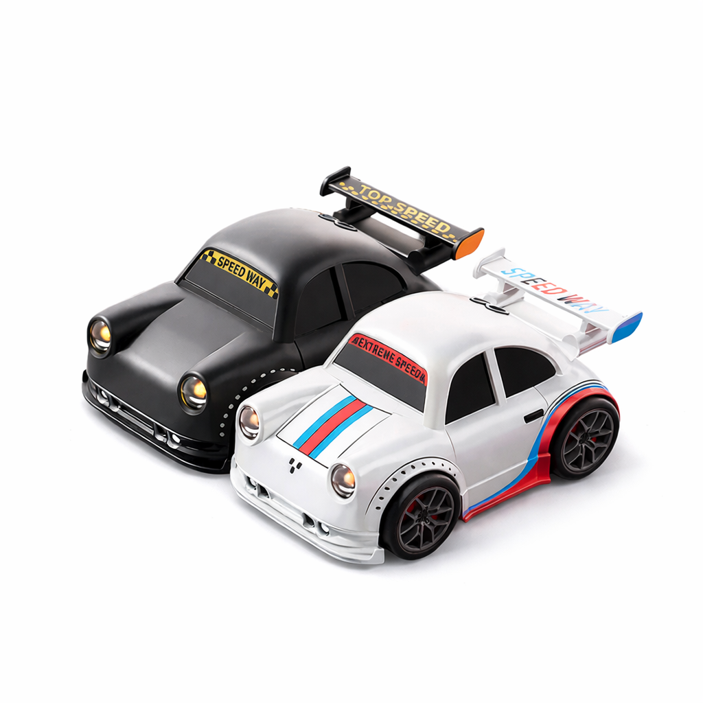 Drifting RC Car Racing Car with Follow & Escape Mode