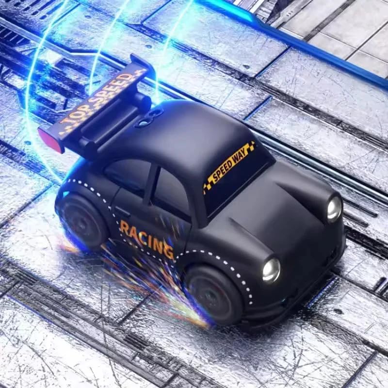 Drifting RC Car Racing Car with Follow & Escape Mode
